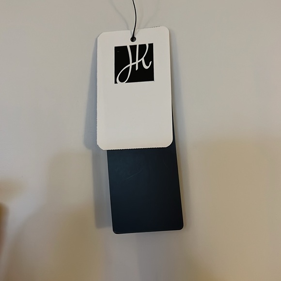 Joseph Ribkoff White T Shirt size 4 - Picture 8 of 12